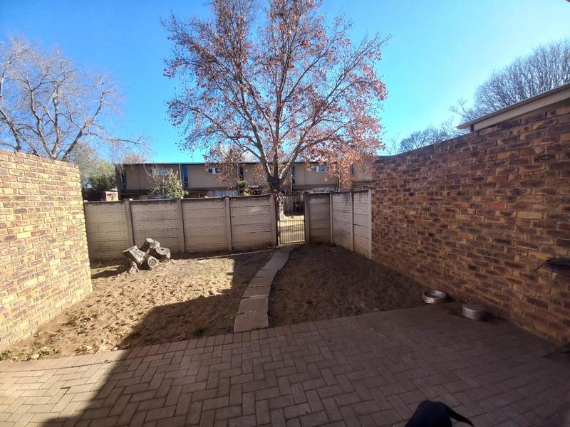 2 Bedroom Property for Sale in Sasolburg Ext 2 Free State